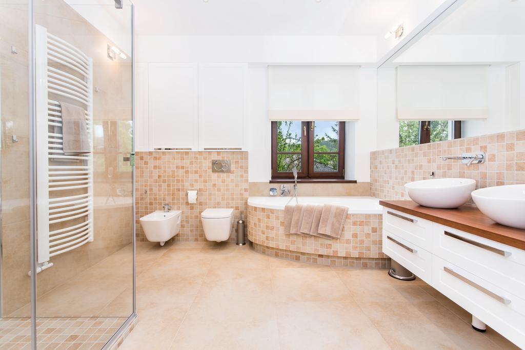 Villa Allegra Apartamenty Z Ogrodem I Sala Zabaw ,Darmowy Parking I Lezaki, 5Minut Do Morza Gdynia Phòng bức ảnh